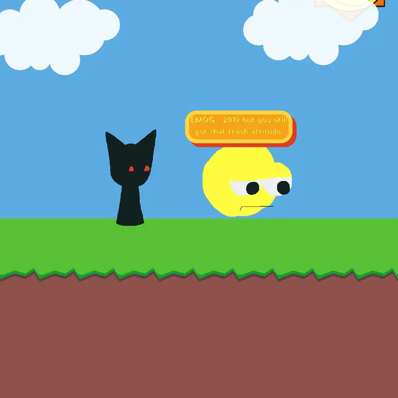 Game by @Zeke028
