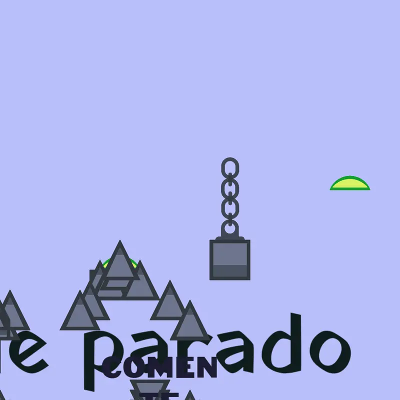 Game by @Gustavo_Pauladinha