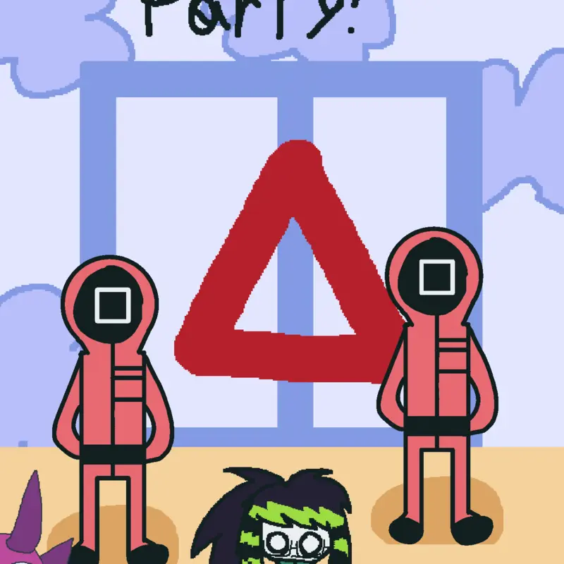 Game by @oreostolenproductions