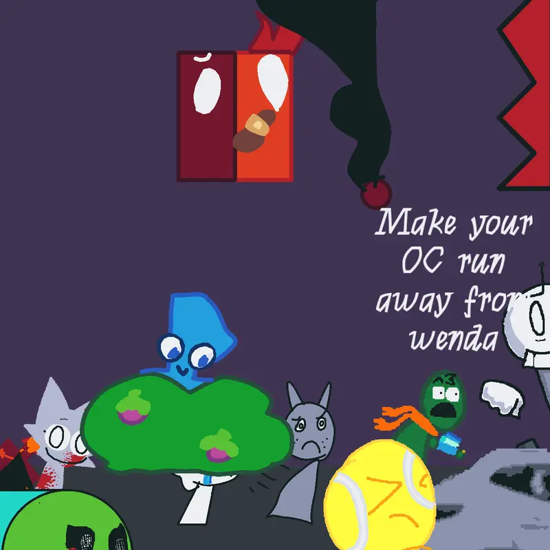 Game by @oJISALTisSILLYILo