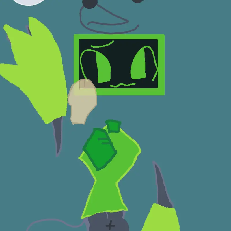 Game by @D4RKL0V1NG0FF1C4L