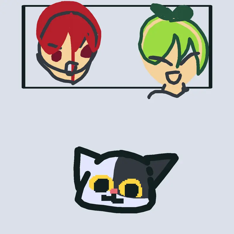 Game by @Inoue