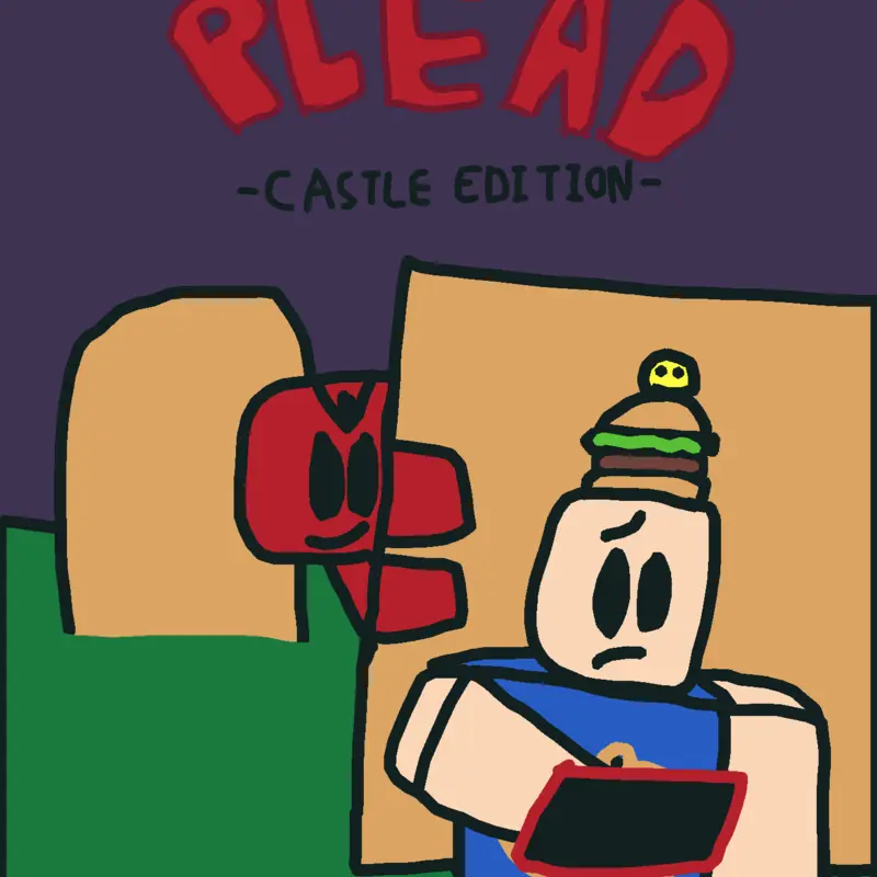 Game by @TheNethergod