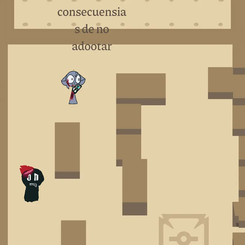 Game by @titancamaramejorado