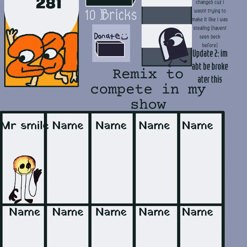 Game by @Badpuff