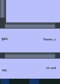 What a real dash quiz should be like