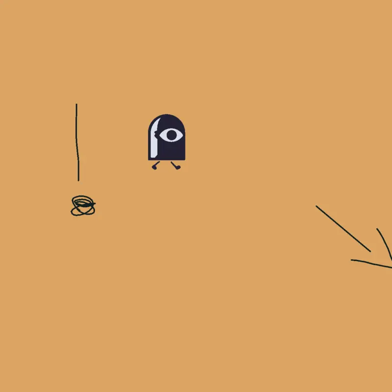 RUN YOU by @kuho