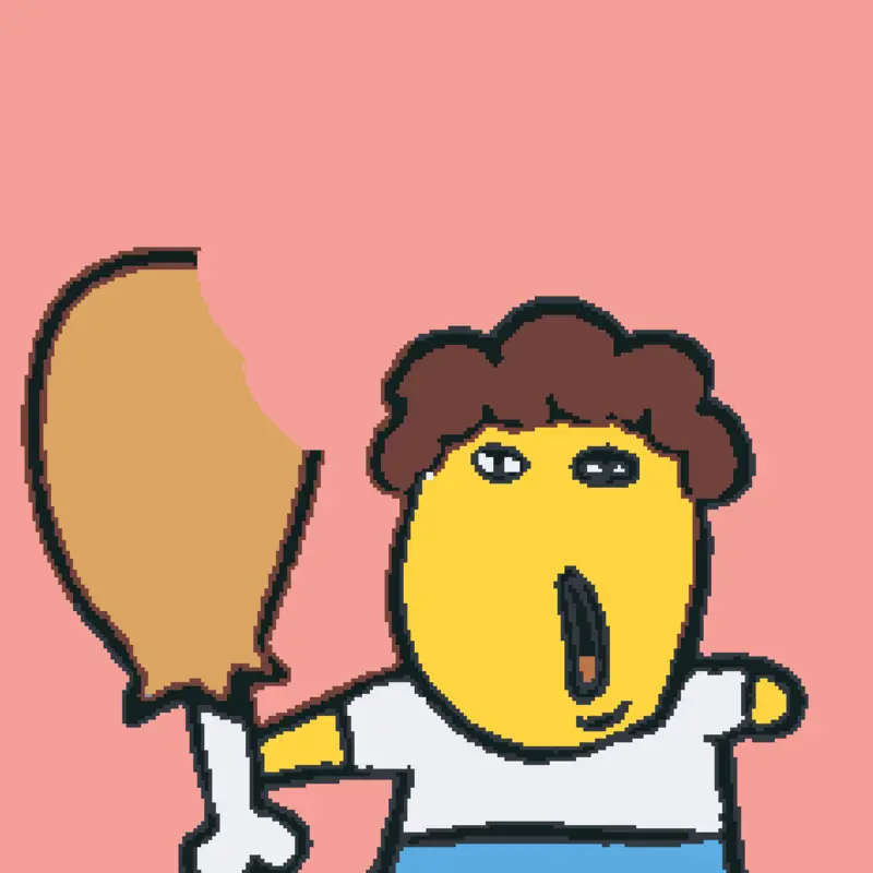 Game by @kaipi64