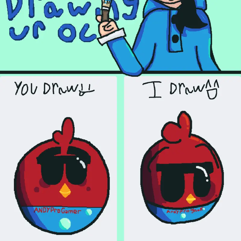 Game by @ArtAriaYT