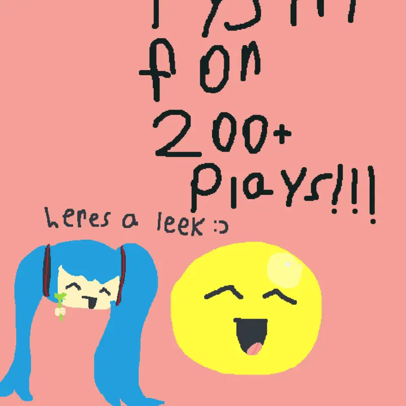 Game by @PINK_D0TSI3SS