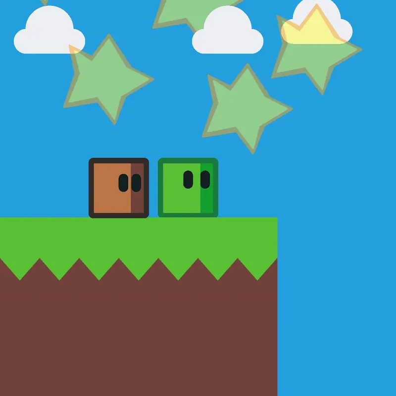 Game by @JamKK