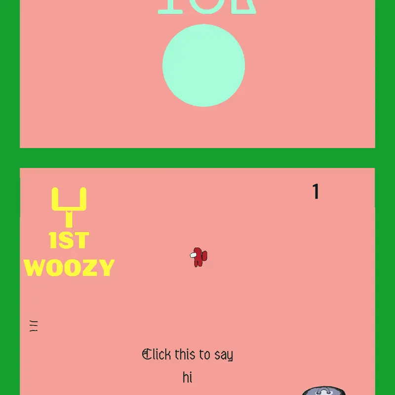 Game by @Evie8_Official