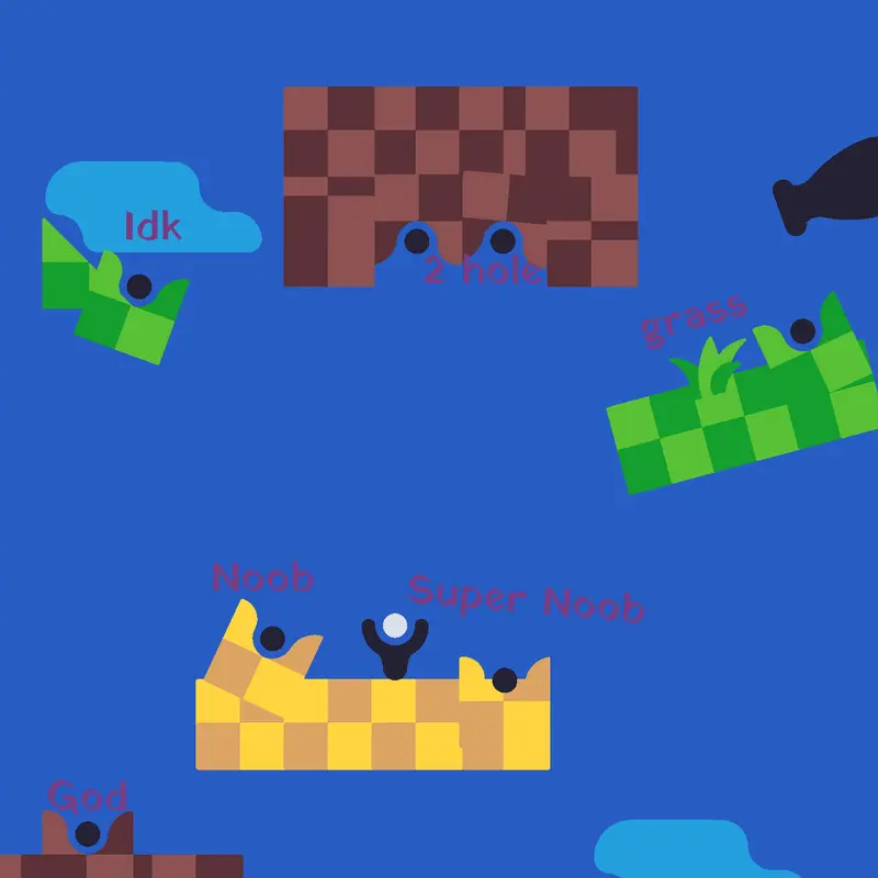 Game by @TBD_MiaDreamy