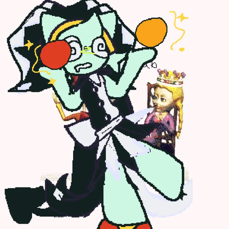 Game by @Notnonsensefilledagain