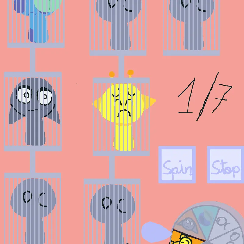 Game by @Prti_and_Red-Cube_2026