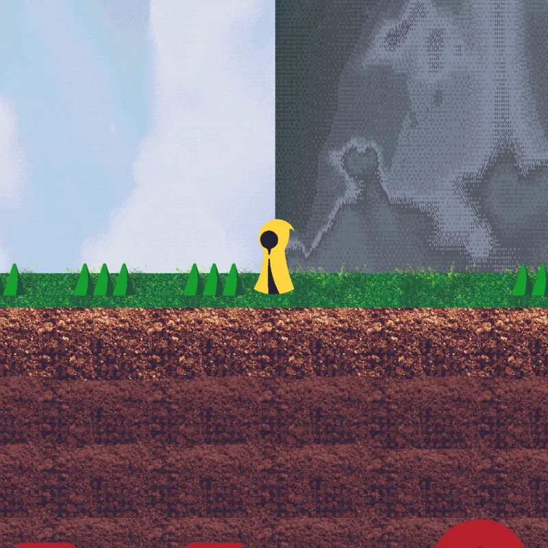 Game by @rereboy