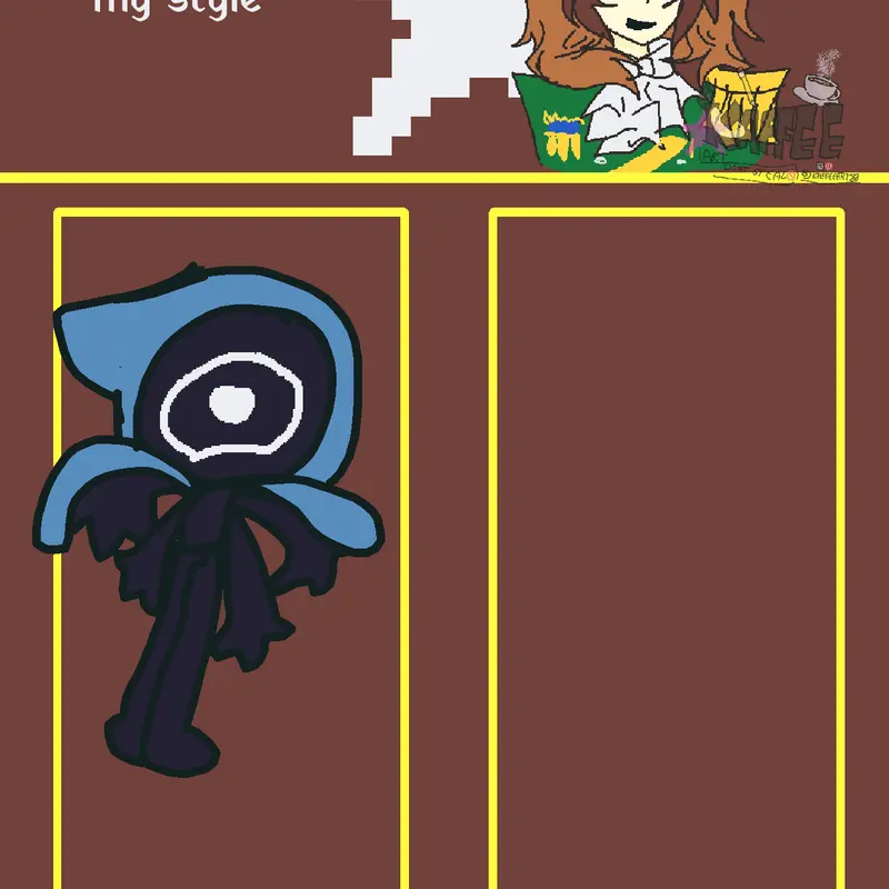 Game by @Pzke