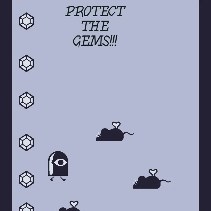 Game by @lokiclark