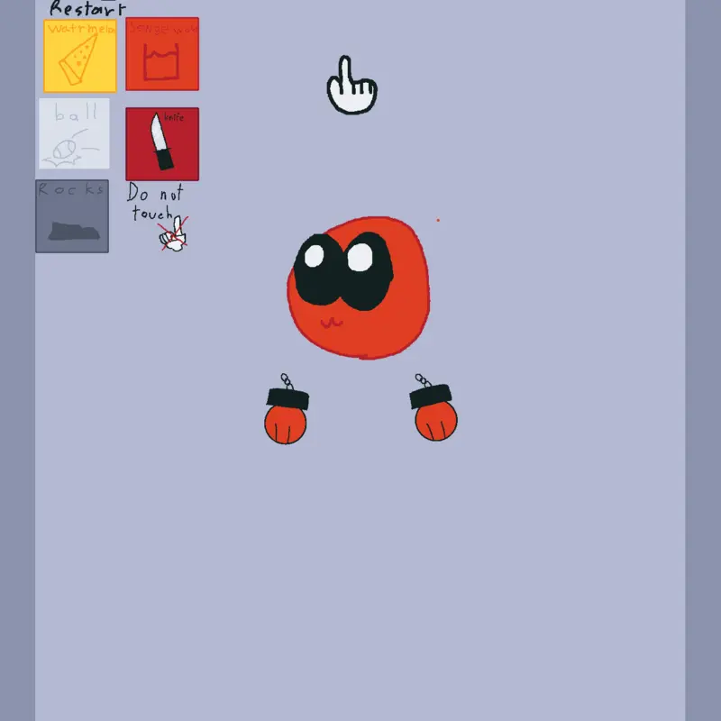 Game by @farsaad