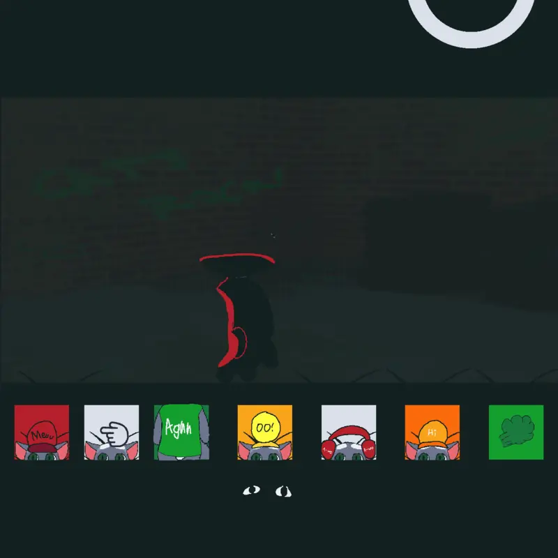 Game by @yellowgirl