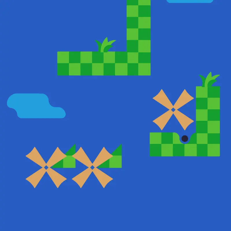 Game by @ptolemaea