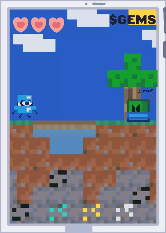 Game by @Inquietus01
