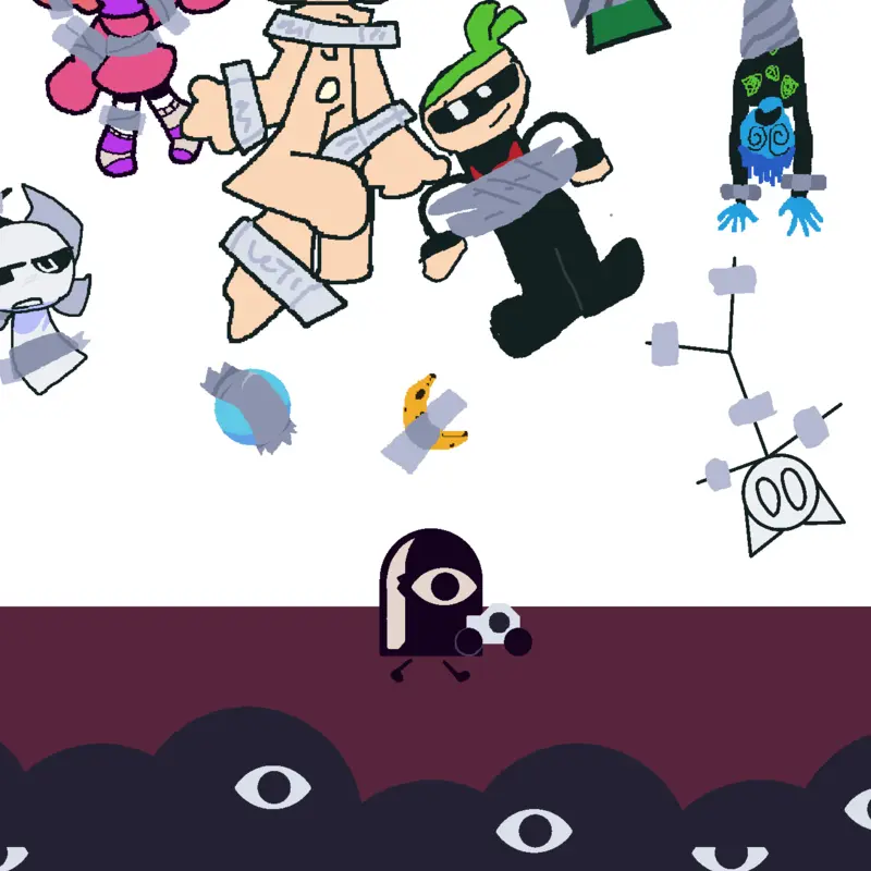 Game by @ionutolar