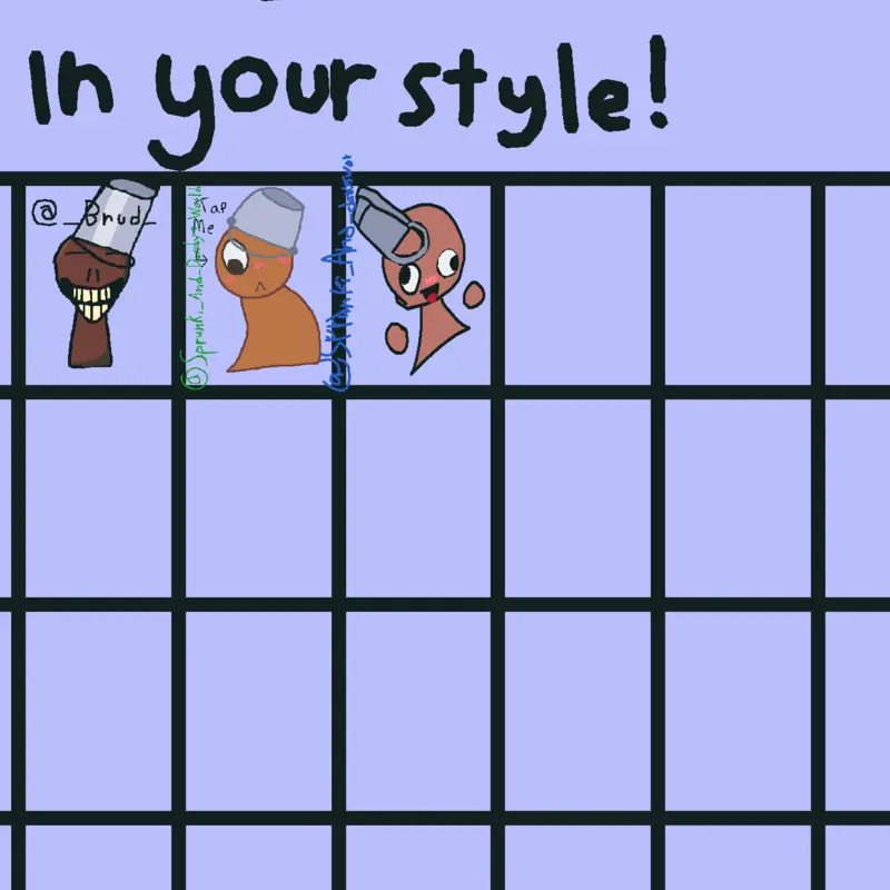 Game by @Yurex