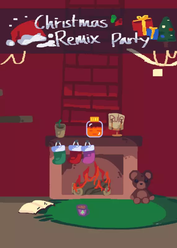 Game by @expsuragain