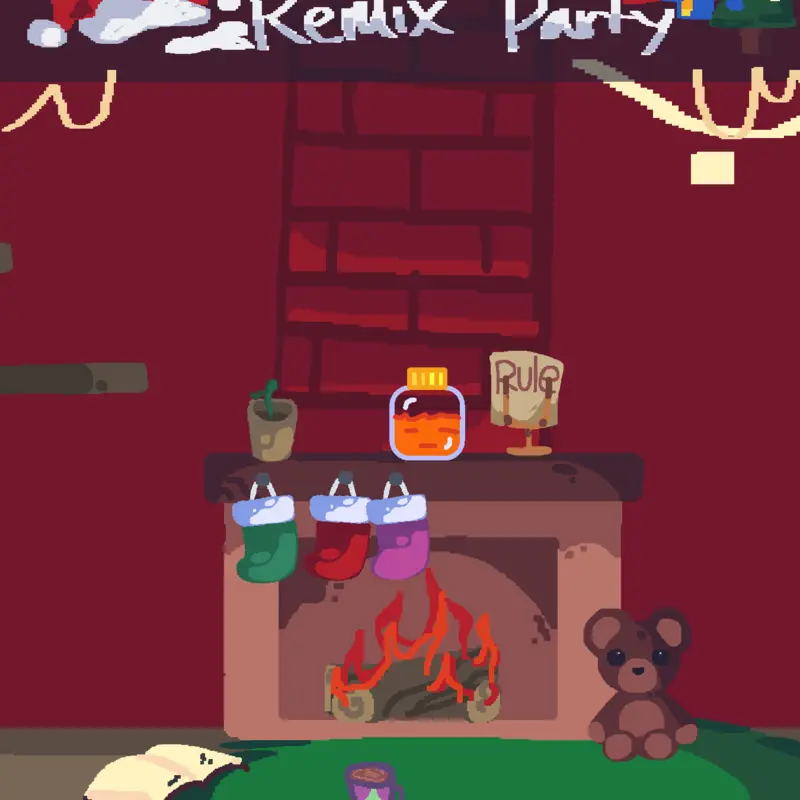 Game by @expsuragain