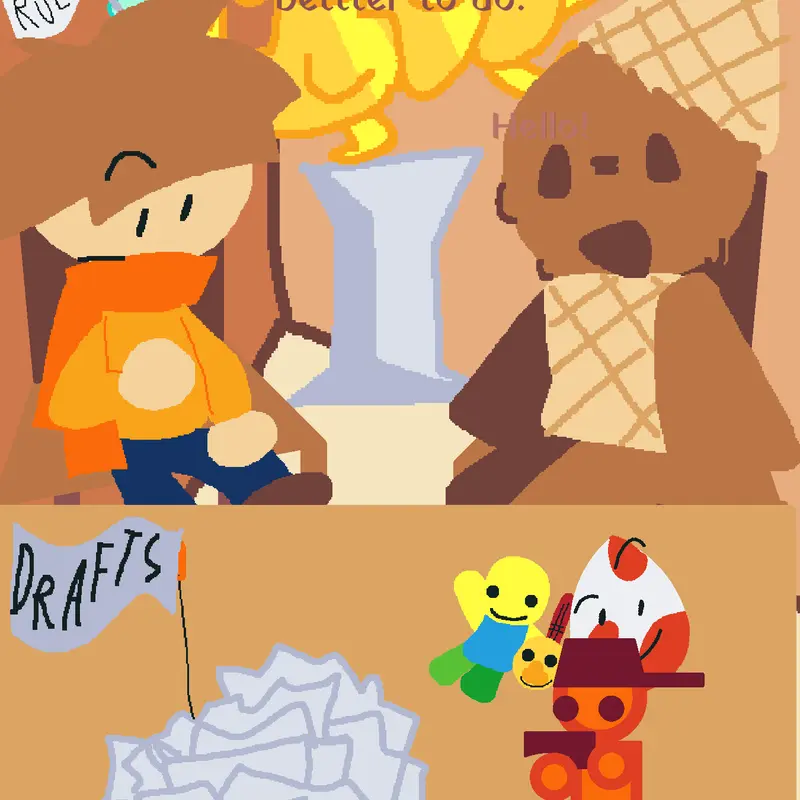 Game by @octebz_anddino