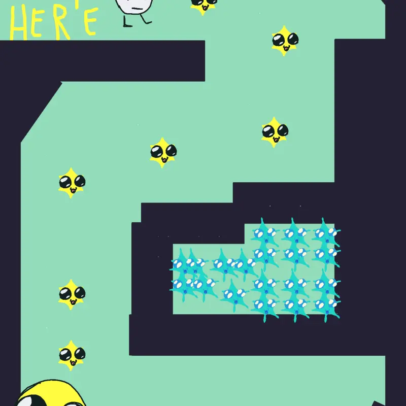 Game by @sealsare