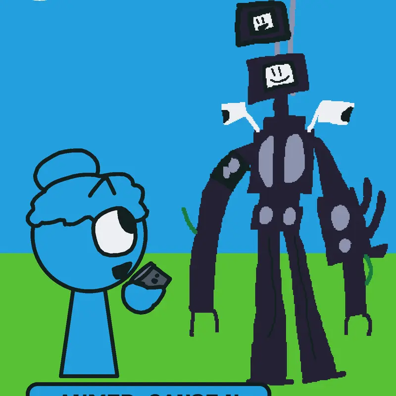Game by @bot100