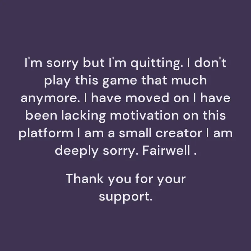 Quitting Castle. by @jaxx_chicken_nugget