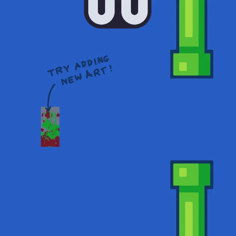 Game by @BRODINKLE122