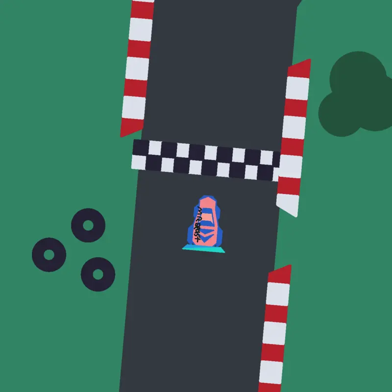 Game by @zodi