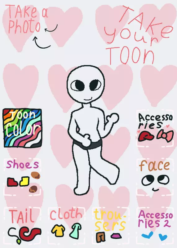 Game by @gigi_killer