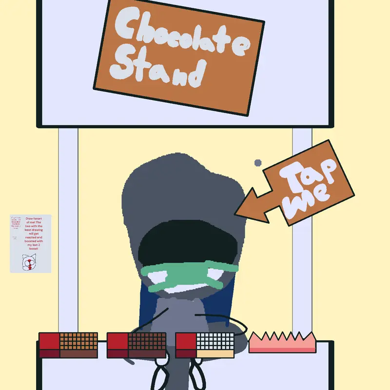 Game by @HinataMistuo