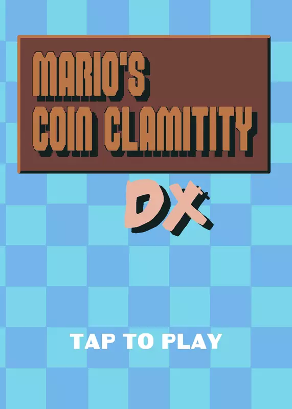 Game by @wangamw