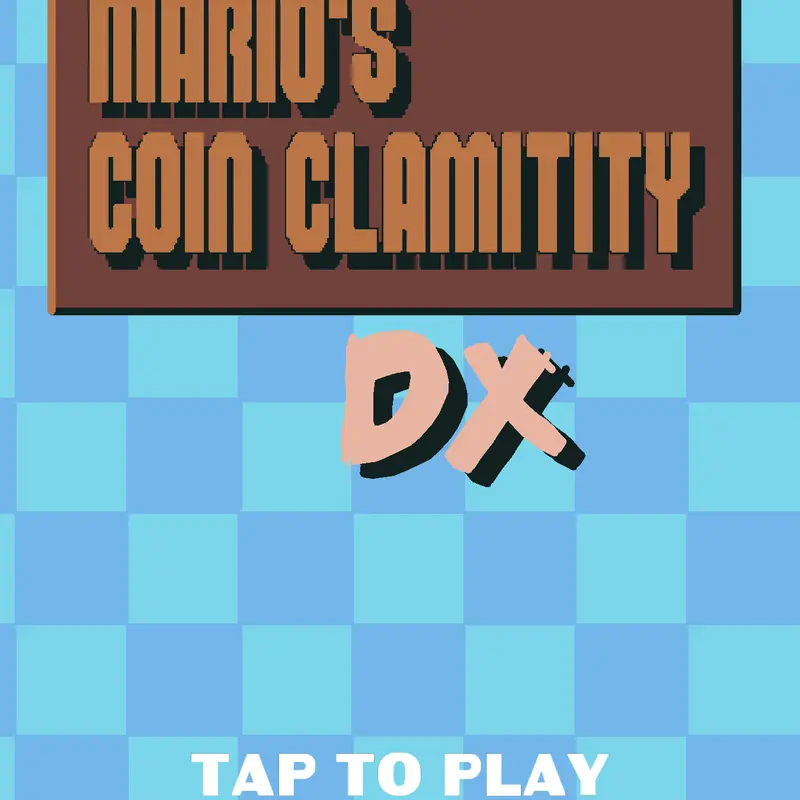 Game by @wangamw