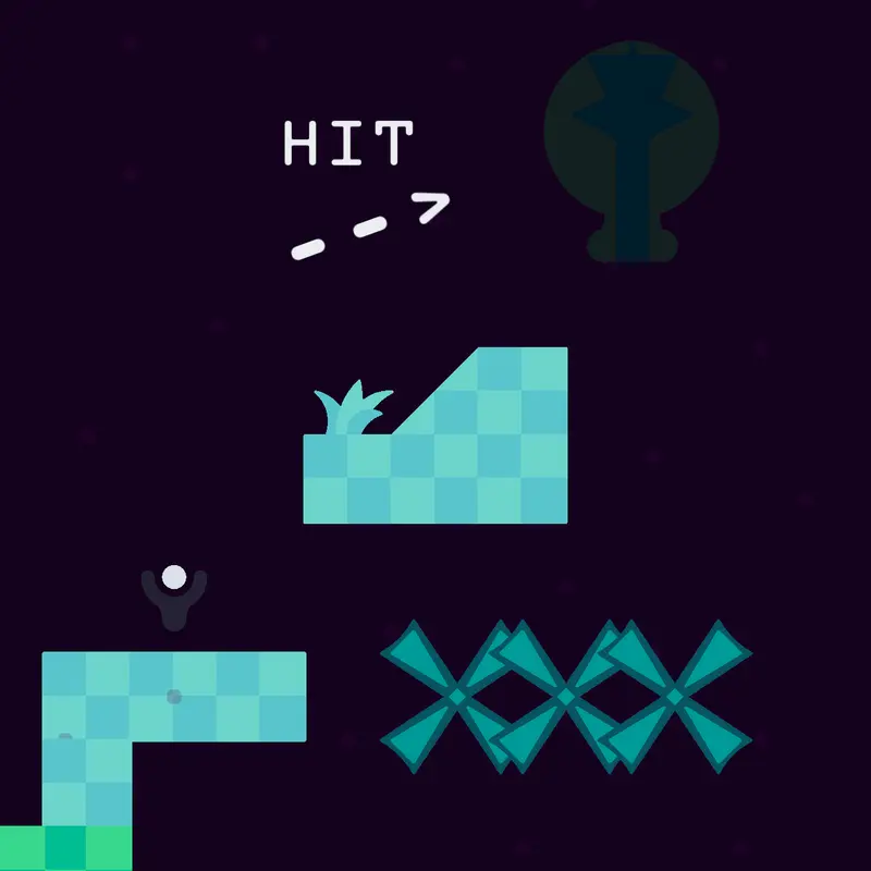 Game by @CocoSolution