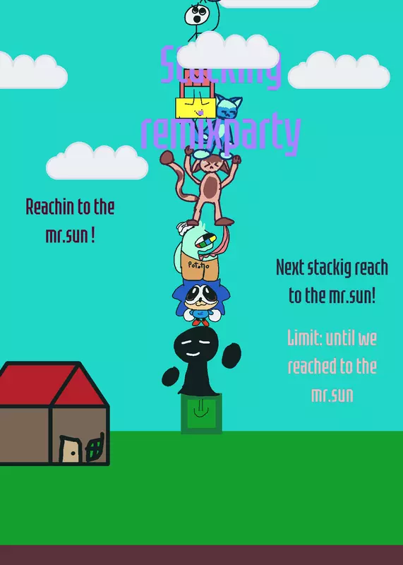 Game by @KuttyCat