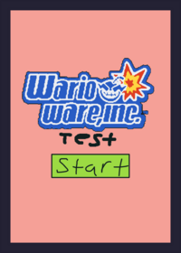 warioware (TEST)