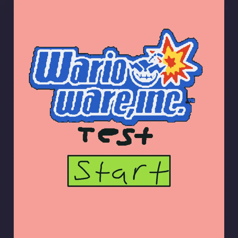 Game by @tunafissh