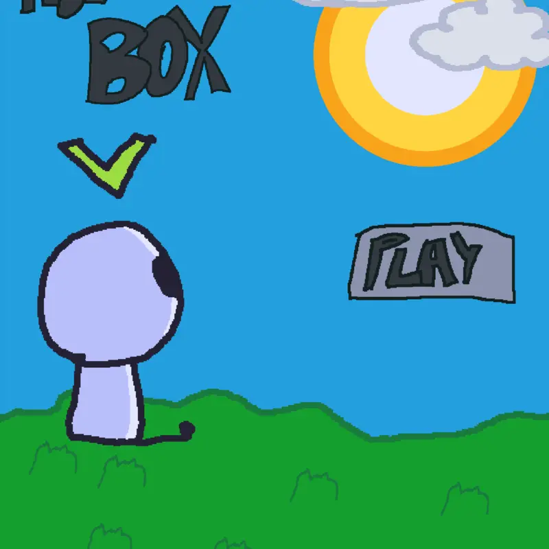 Game by @nickrickkit