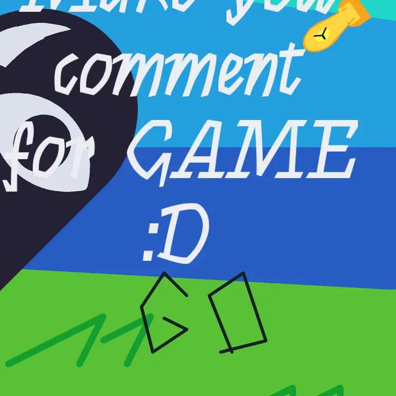 MAKE YOUR COMMENT by @FURIOSJAWAx