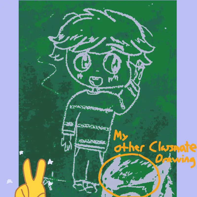 Game by @FanArt