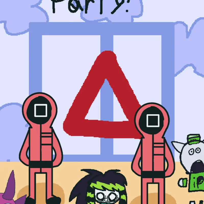 Game by @keylimepie