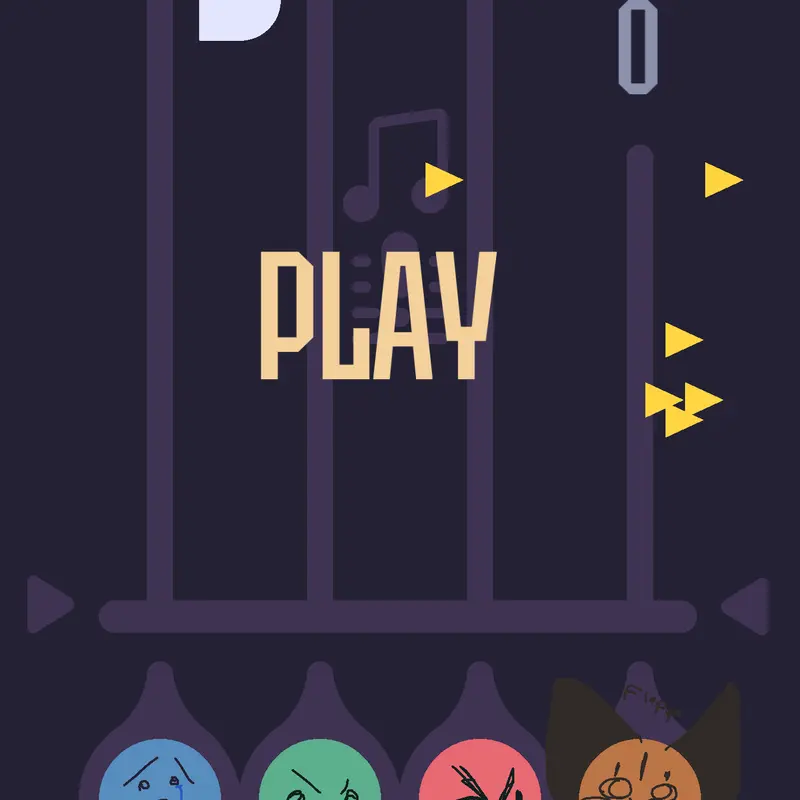Game by @wawa_cat