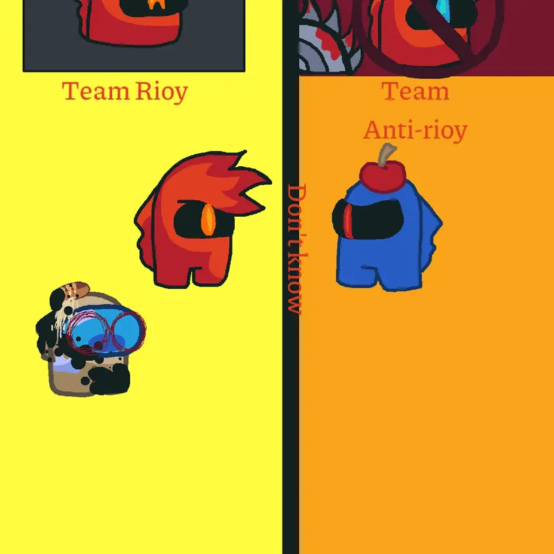 Game by @Rioy_impostor